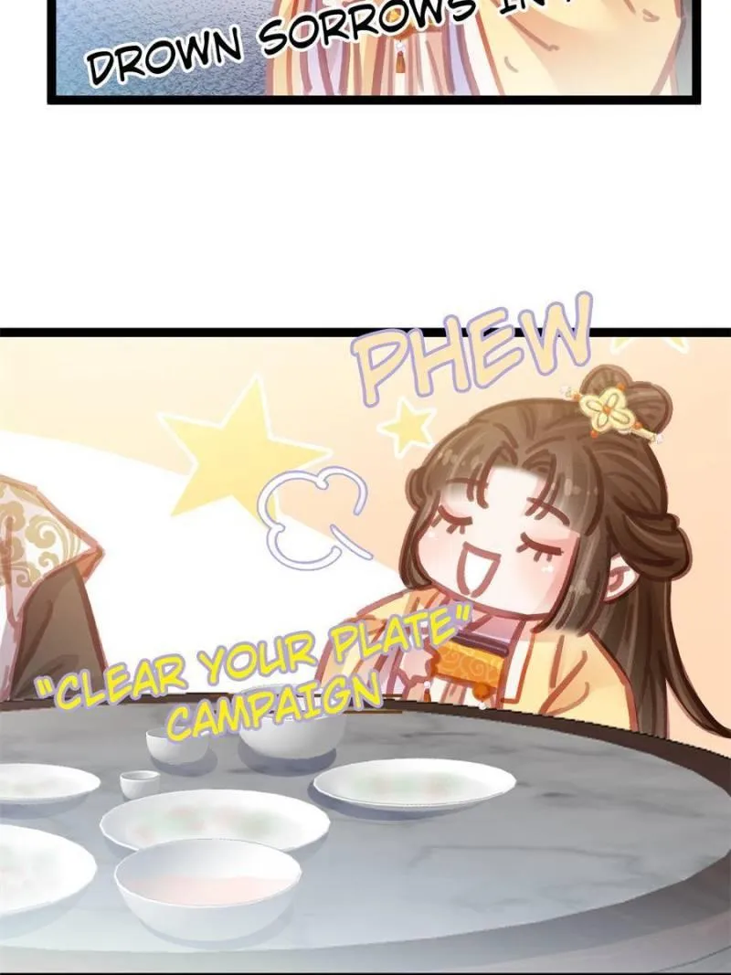 My Cute Concubine Chapter 44 page 45 - 