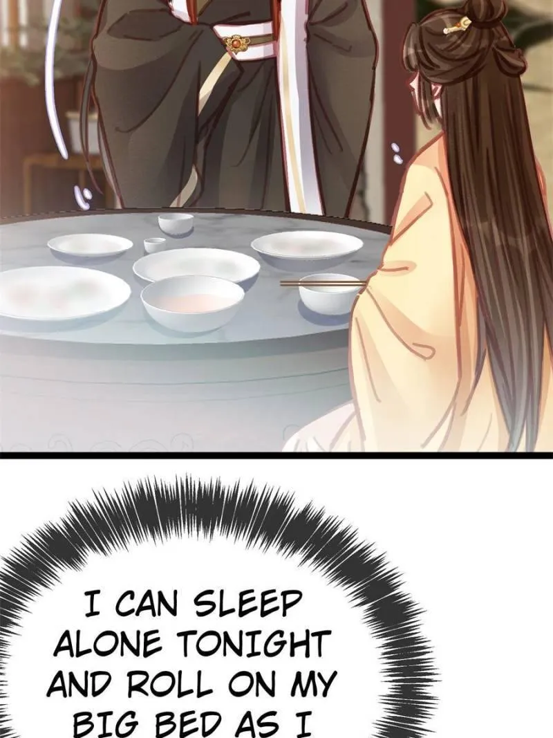 My Cute Concubine Chapter 44 page 47 - 