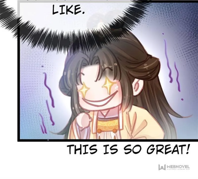 My Cute Concubine Chapter 44 page 48 - 