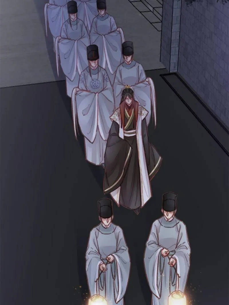 My Cute Concubine Chapter 44 page 50 - 