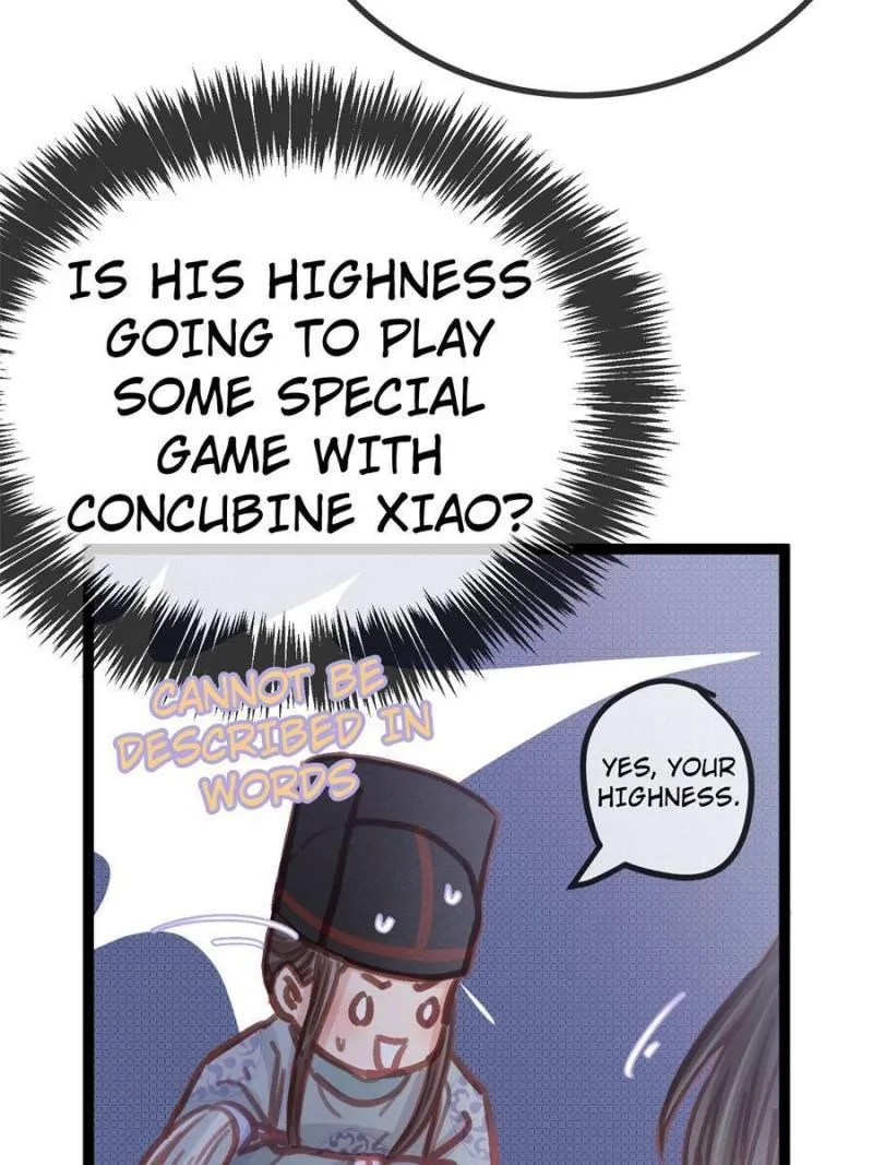 My Cute Concubine Chapter 44 page 53 - 