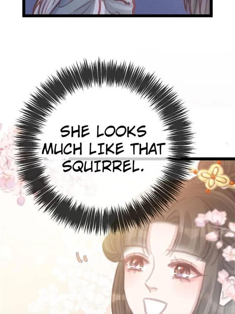 My Cute Concubine Chapter 44 page 54 - 