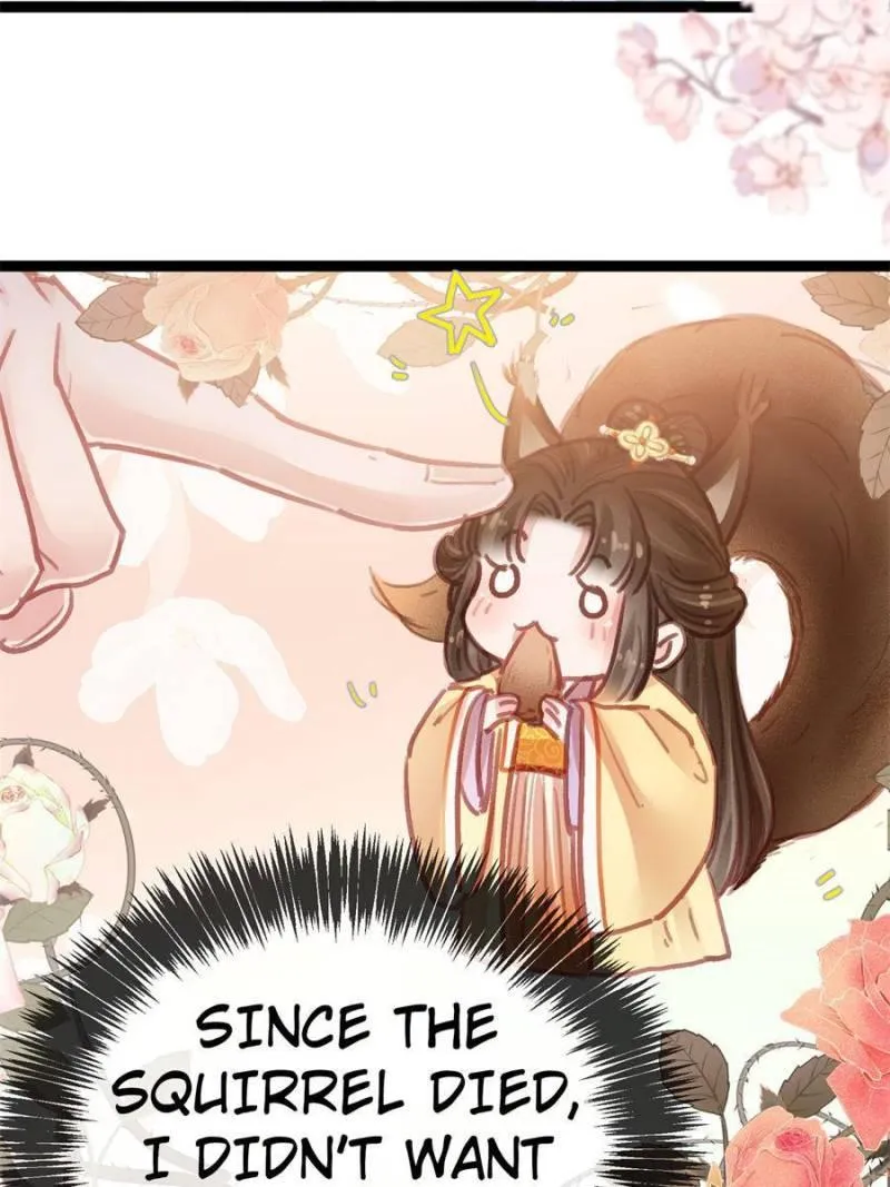 My Cute Concubine Chapter 44 page 56 - 