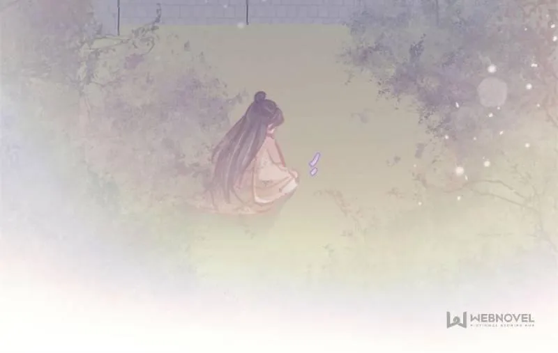 My Cute Concubine Chapter 44 page 8 - 