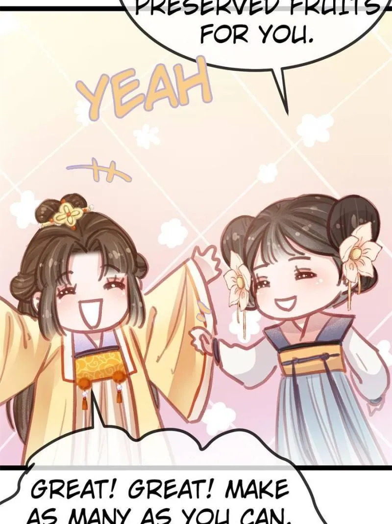 My Cute Concubine Chapter 44 page 71 - 