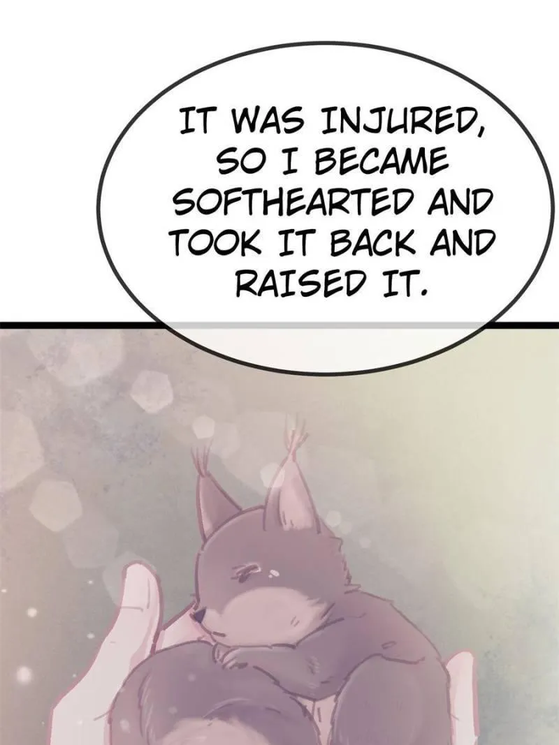 My Cute Concubine Chapter 44 page 9 - 