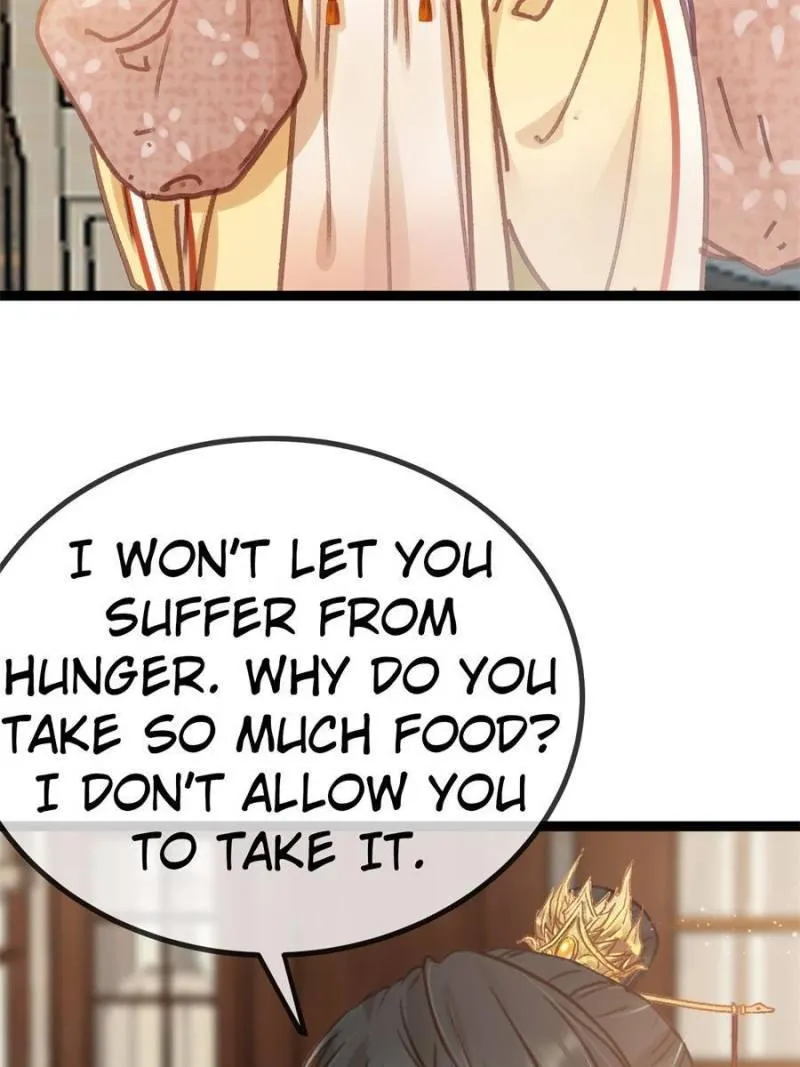 My Cute Concubine Chapter 45 page 11 - 