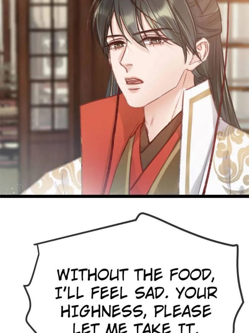 My Cute Concubine Chapter 45 page 12 - 
