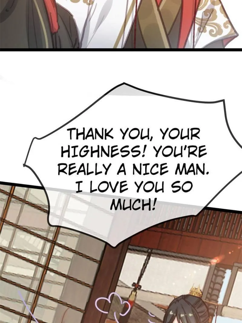 My Cute Concubine Chapter 45 page 20 - 