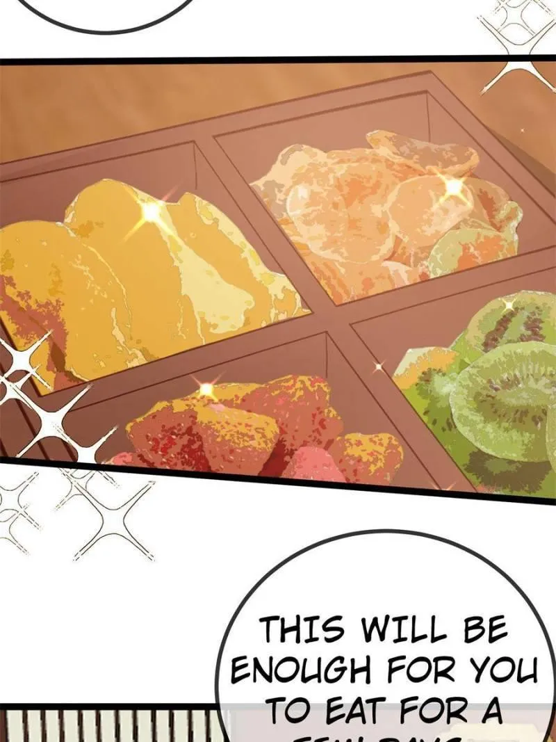 My Cute Concubine Chapter 45 page 3 - 