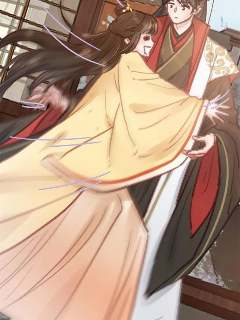 My Cute Concubine Chapter 45 page 21 - 