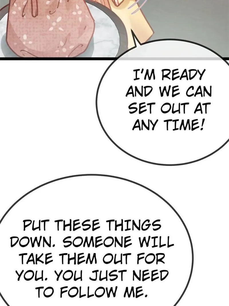 My Cute Concubine Chapter 45 page 25 - 