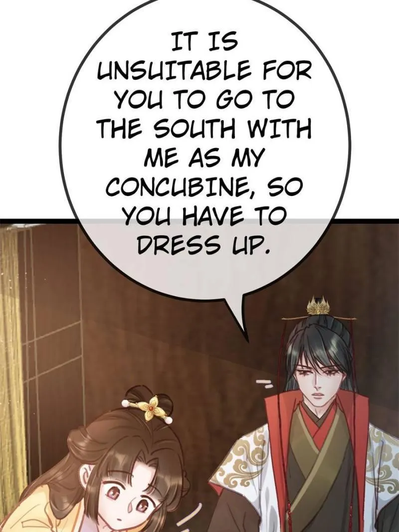 My Cute Concubine Chapter 45 page 29 - 