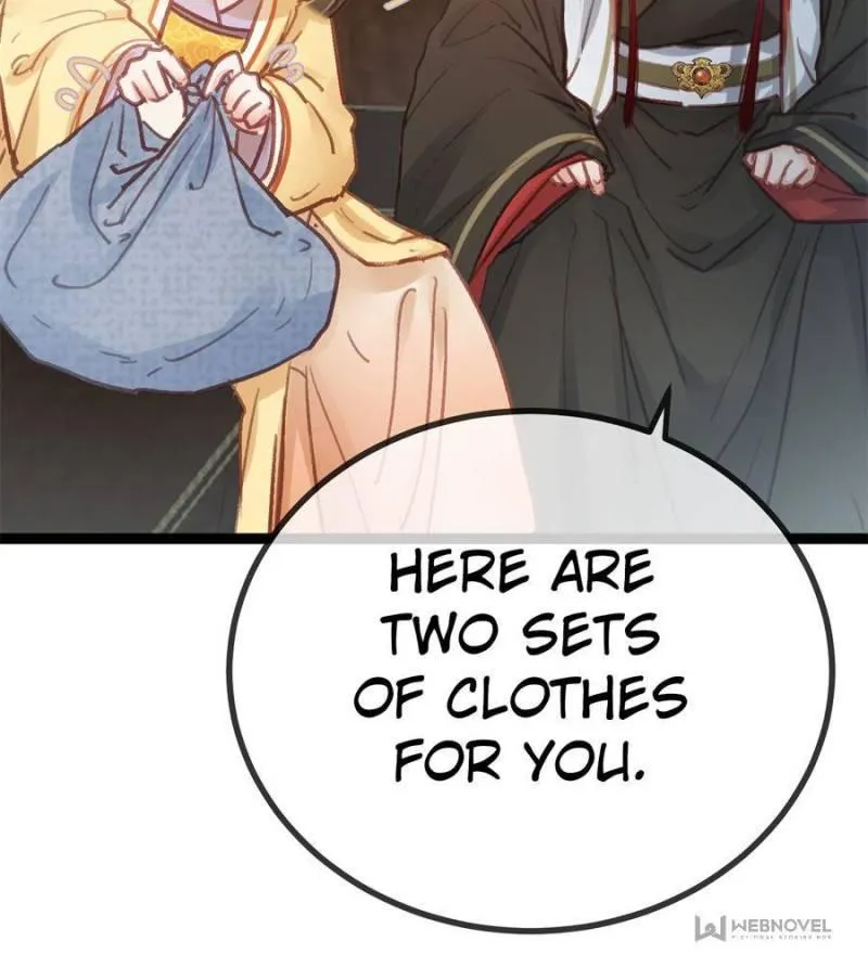 My Cute Concubine Chapter 45 page 30 - 