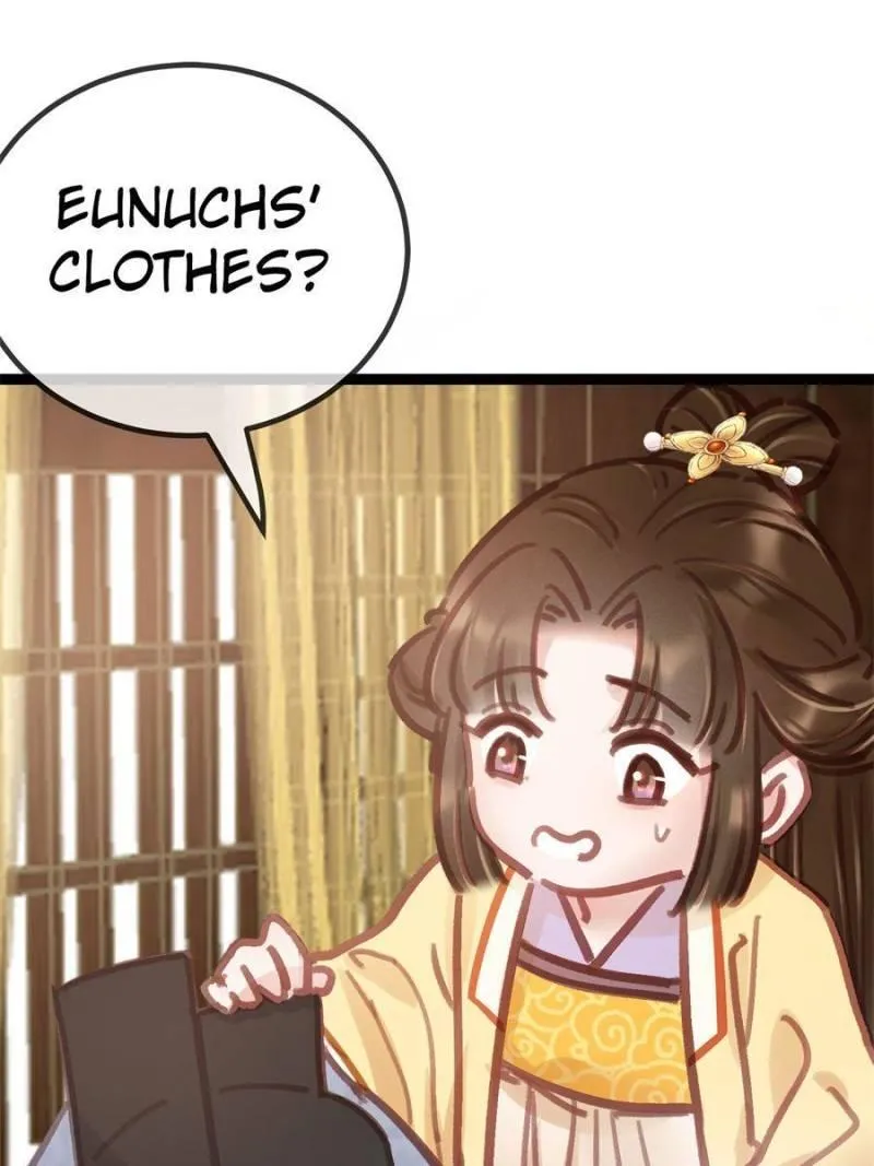My Cute Concubine Chapter 45 page 31 - 