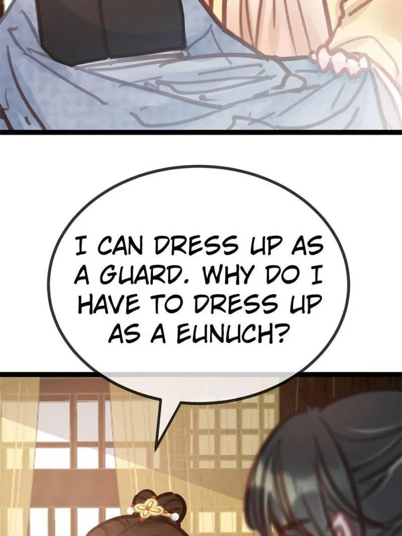 My Cute Concubine Chapter 45 page 32 - 