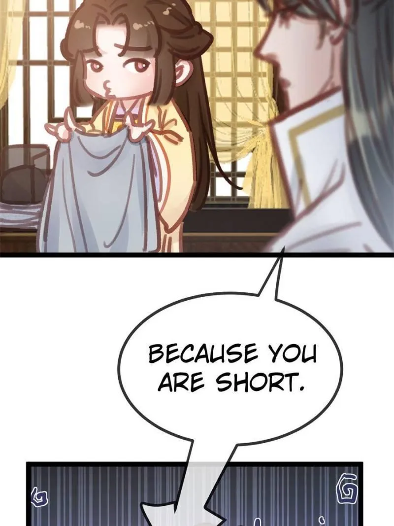 My Cute Concubine Chapter 45 page 33 - 