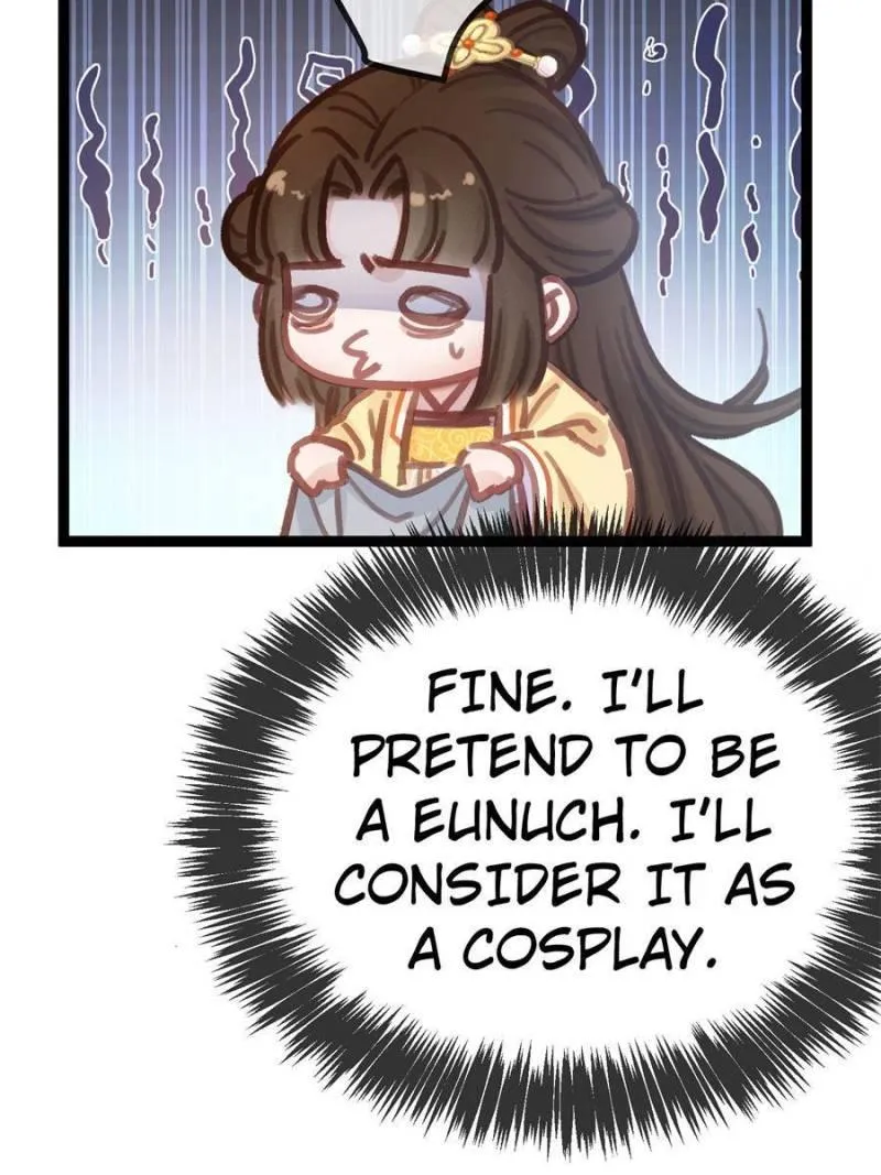 My Cute Concubine Chapter 45 page 34 - 