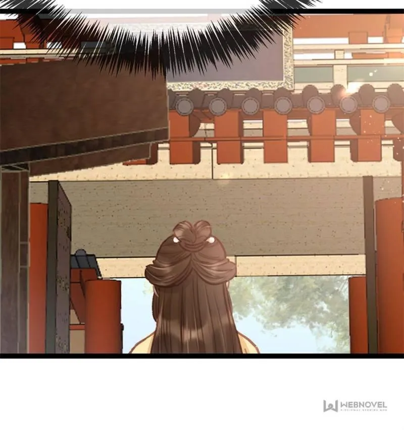 My Cute Concubine Chapter 45 page 38 - 