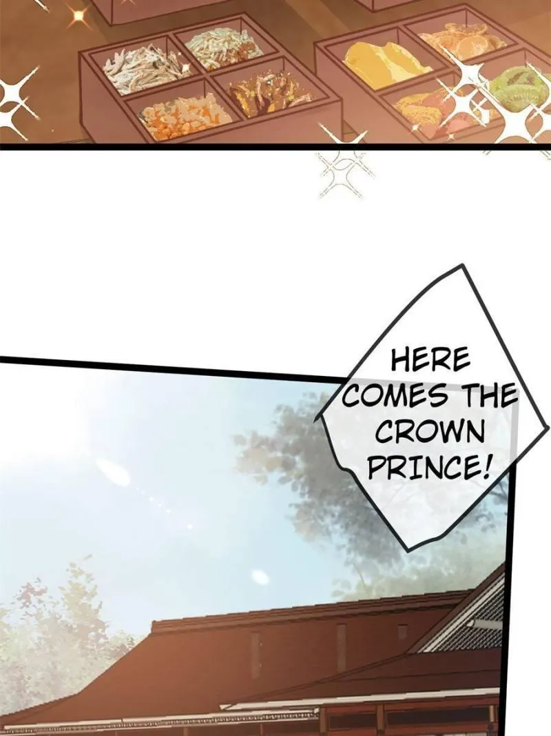 My Cute Concubine Chapter 45 page 5 - 