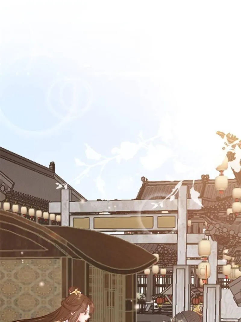 My Cute Concubine Chapter 45 page 47 - 