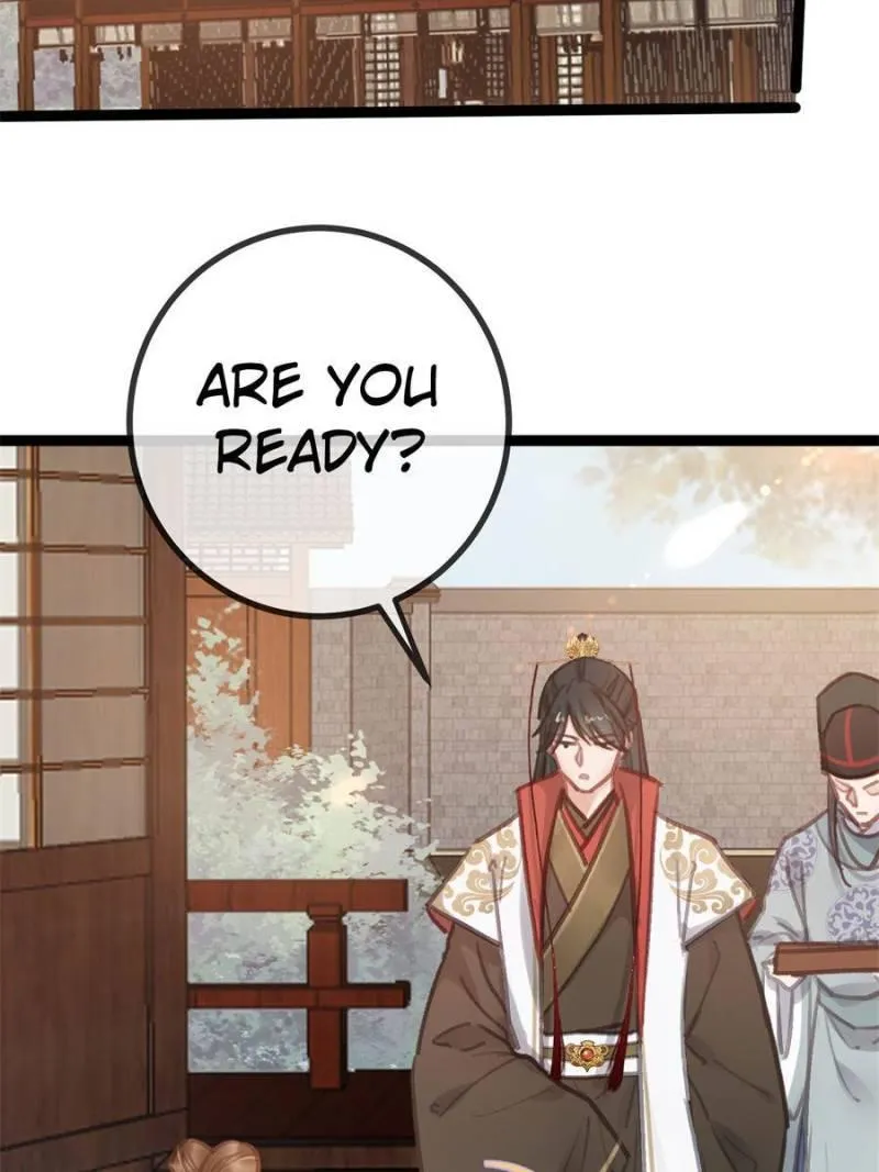 My Cute Concubine Chapter 45 page 6 - 