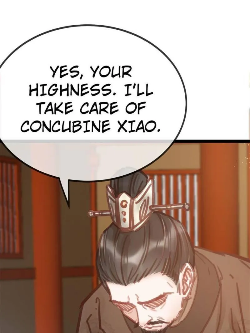 My Cute Concubine Chapter 45 page 54 - 