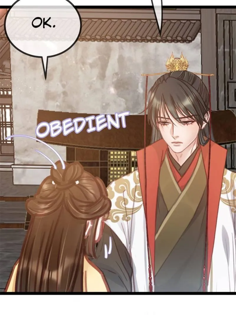 My Cute Concubine Chapter 45 page 56 - 
