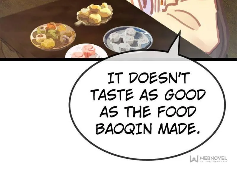 My Cute Concubine Chapter 45 page 60 - 
