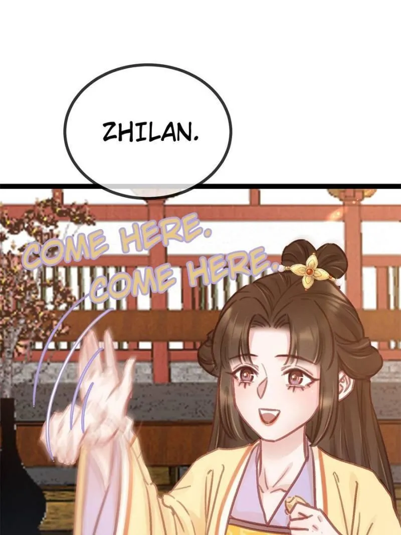 My Cute Concubine Chapter 45 page 62 - 