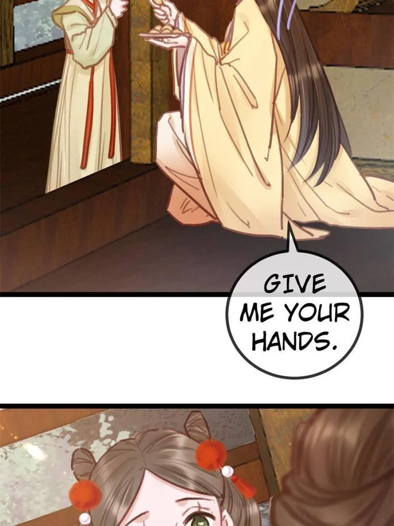 My Cute Concubine Chapter 45 page 66 - 