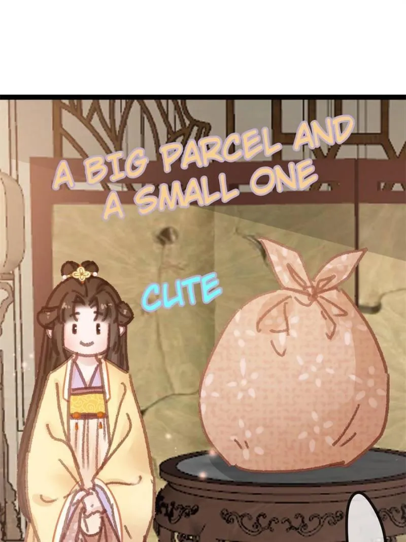 My Cute Concubine Chapter 45 page 8 - 