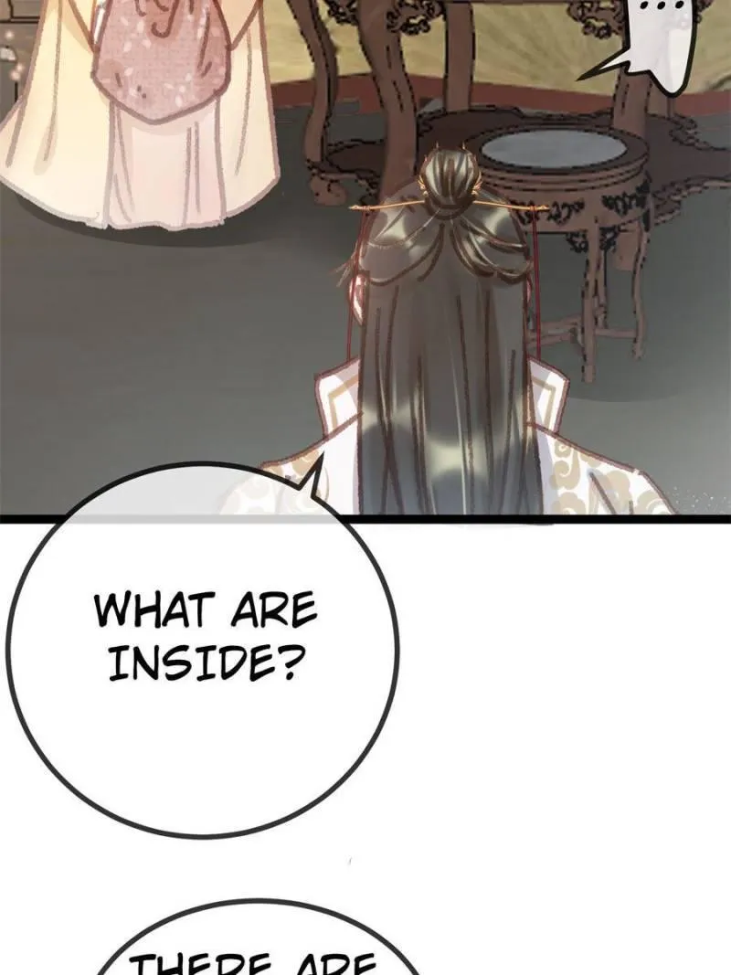 My Cute Concubine Chapter 45 page 9 - 
