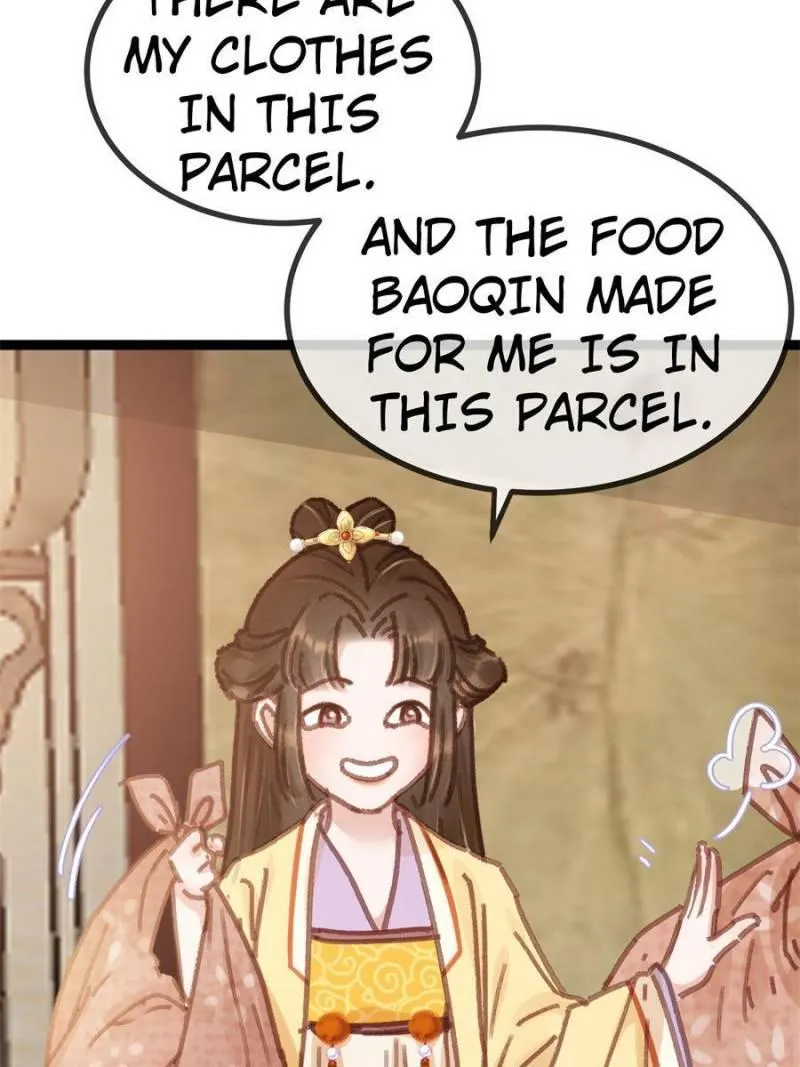 My Cute Concubine Chapter 45 page 10 - 