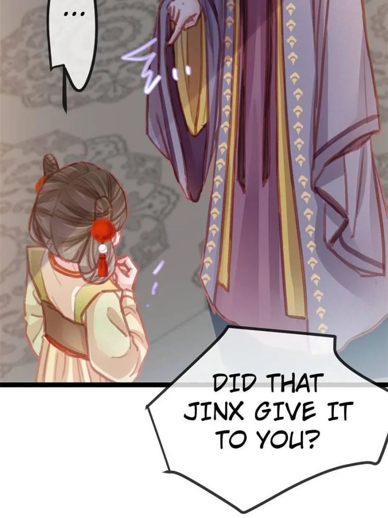 My Cute Concubine Chapter 46 page 18 - 
