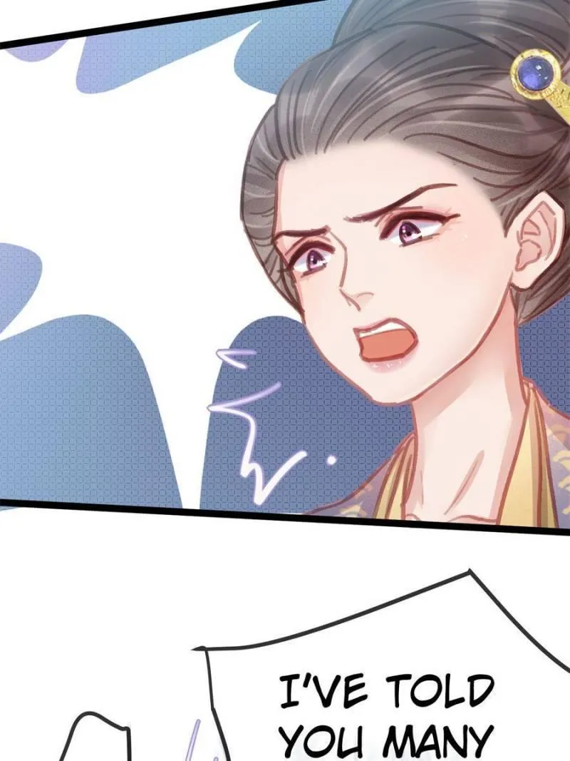 My Cute Concubine Chapter 46 page 20 - 