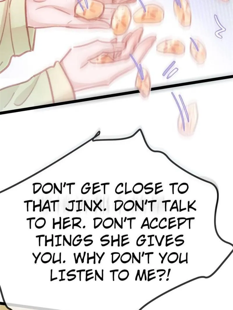 My Cute Concubine Chapter 46 page 22 - 