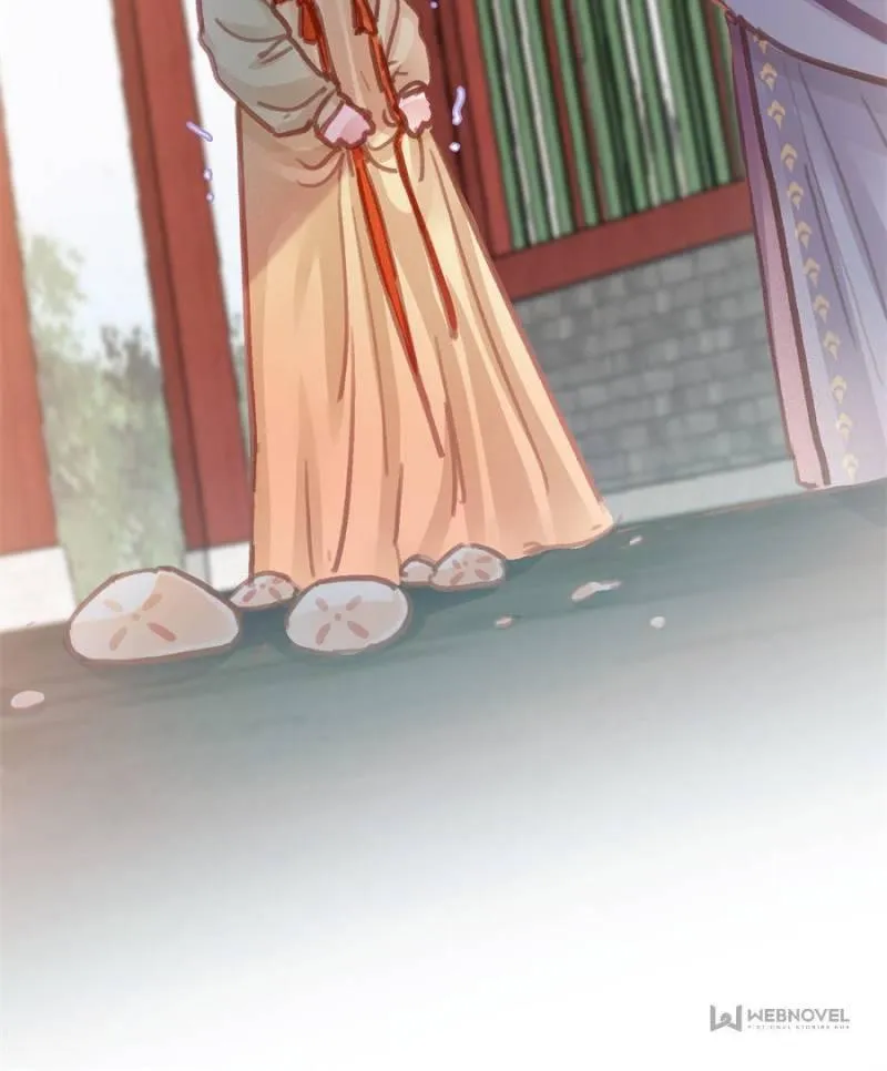 My Cute Concubine Chapter 46 page 24 - 
