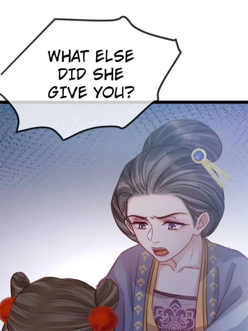 My Cute Concubine Chapter 46 page 25 - 