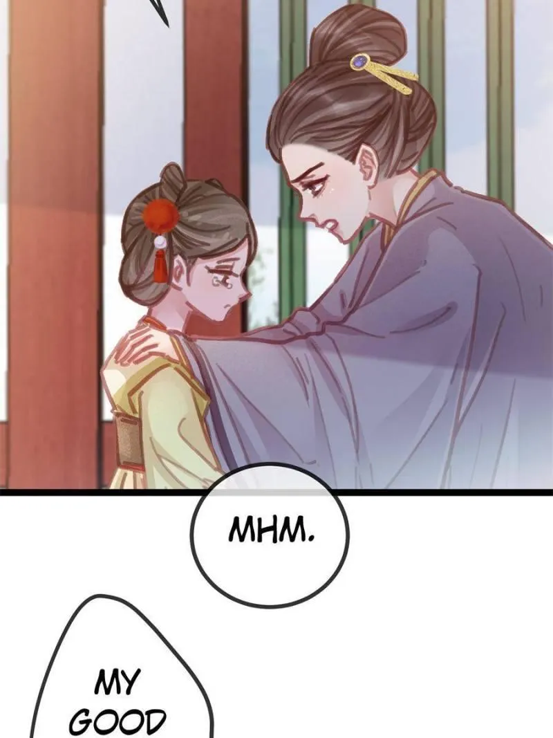 My Cute Concubine Chapter 46 page 29 - 