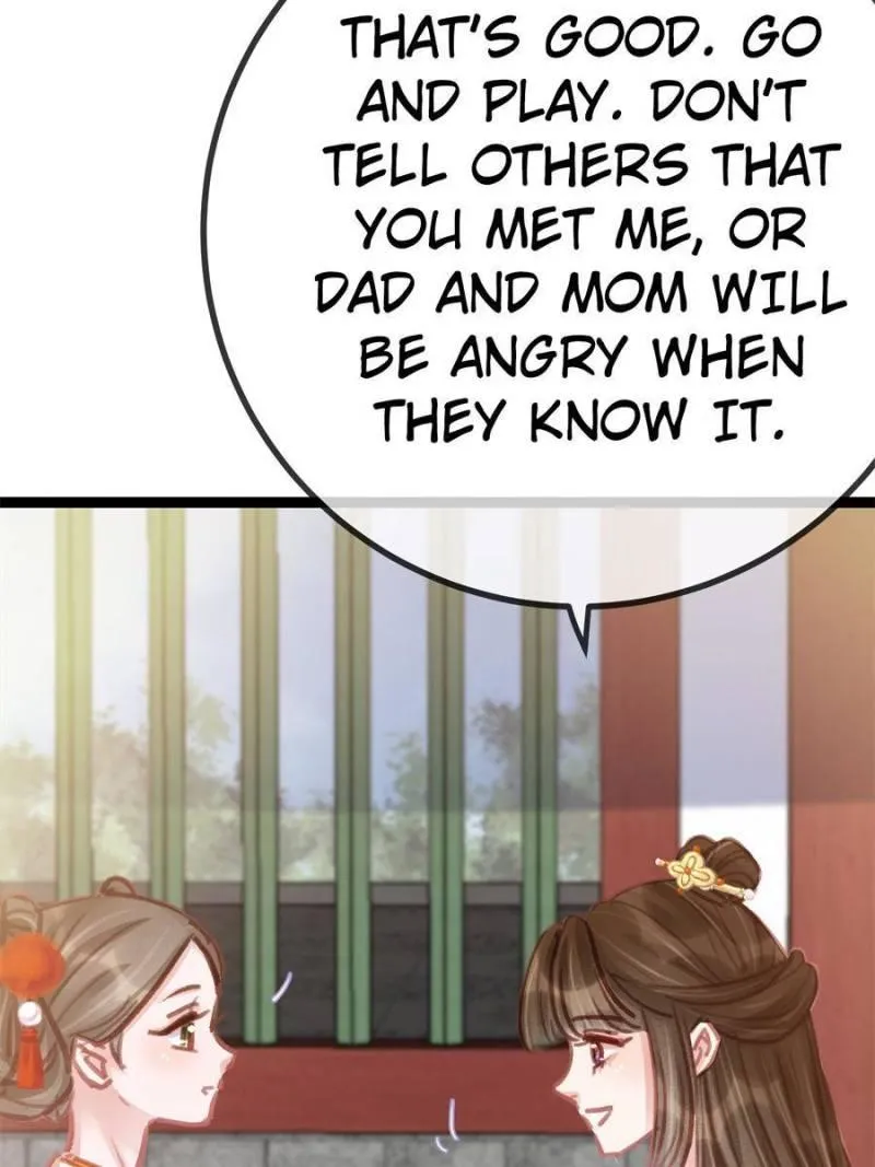 My Cute Concubine Chapter 46 page 4 - 