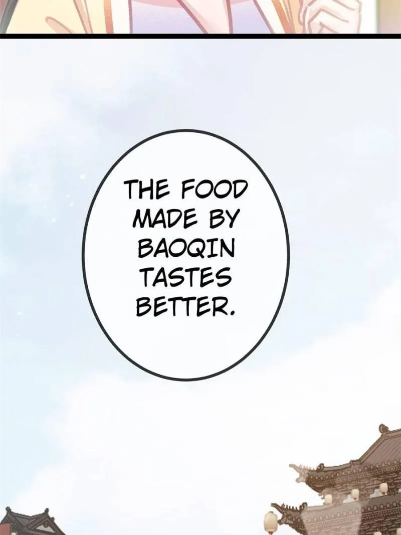 My Cute Concubine Chapter 46 page 34 - 