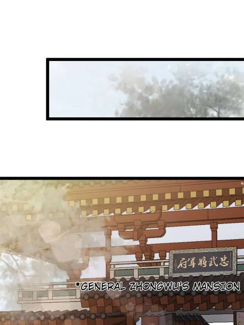 My Cute Concubine Chapter 46 page 36 - 