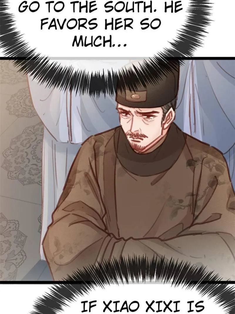 My Cute Concubine Chapter 46 page 38 - 