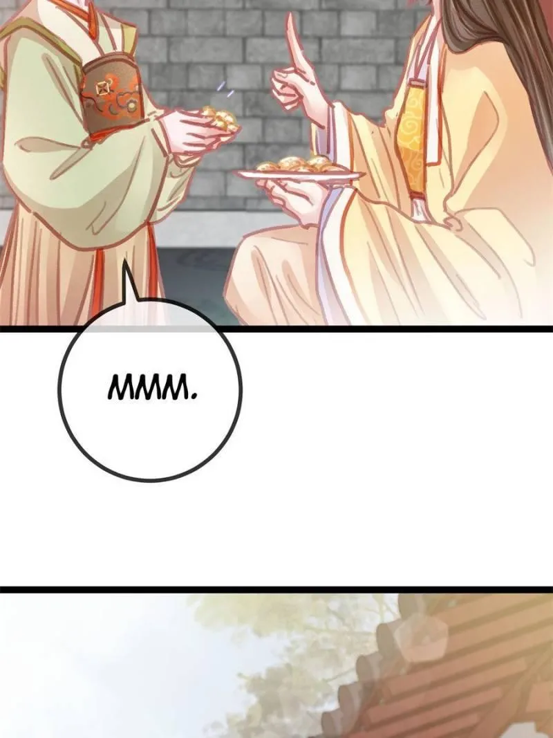 My Cute Concubine Chapter 46 page 5 - 