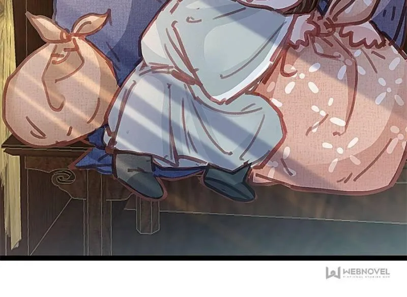 My Cute Concubine Chapter 46 page 47 - 