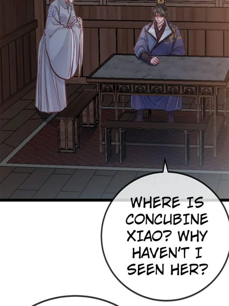 My Cute Concubine Chapter 46 page 53 - 