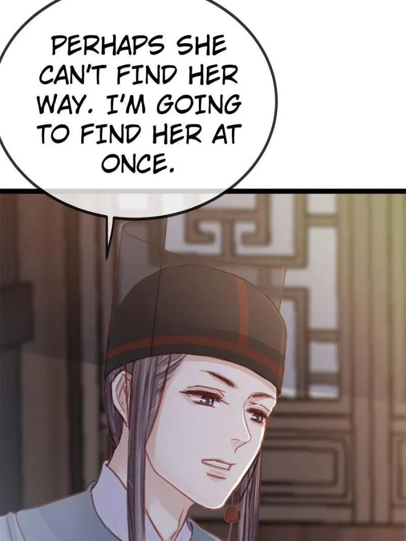My Cute Concubine Chapter 46 page 54 - 