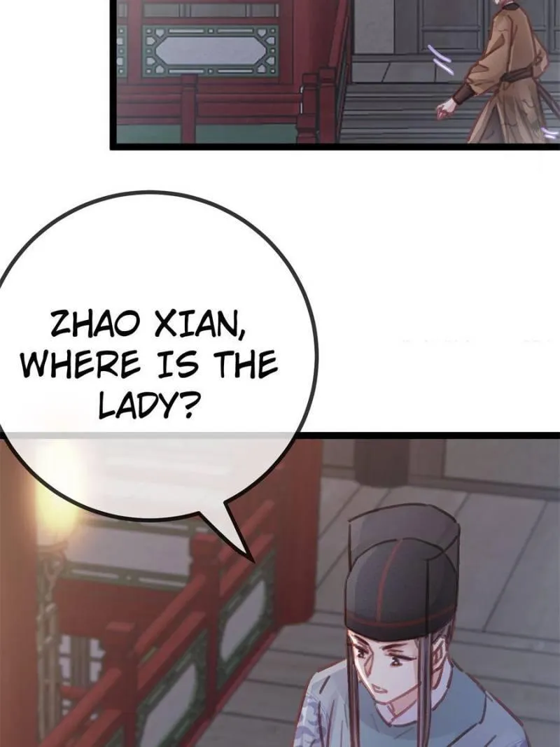 My Cute Concubine Chapter 46 page 58 - 