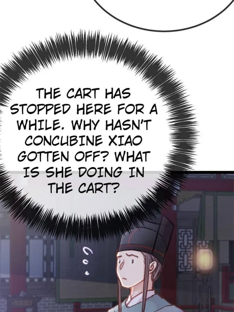 My Cute Concubine Chapter 46 page 60 - 